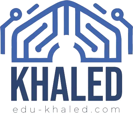 م.خالد للأمن السيبراني